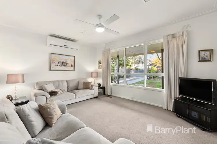 Second view of Homely house listing, 18 Harrow Street, Blackburn South VIC 3130