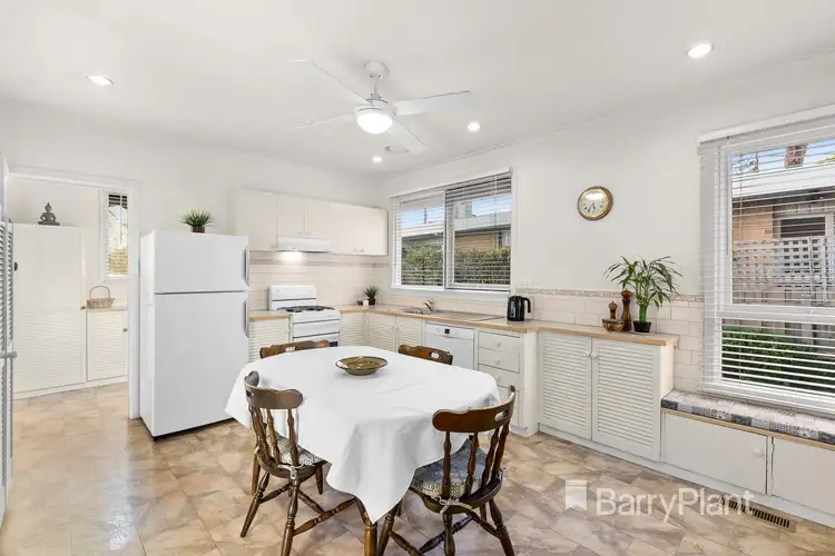 Third view of Homely house listing, 18 Harrow Street, Blackburn South VIC 3130