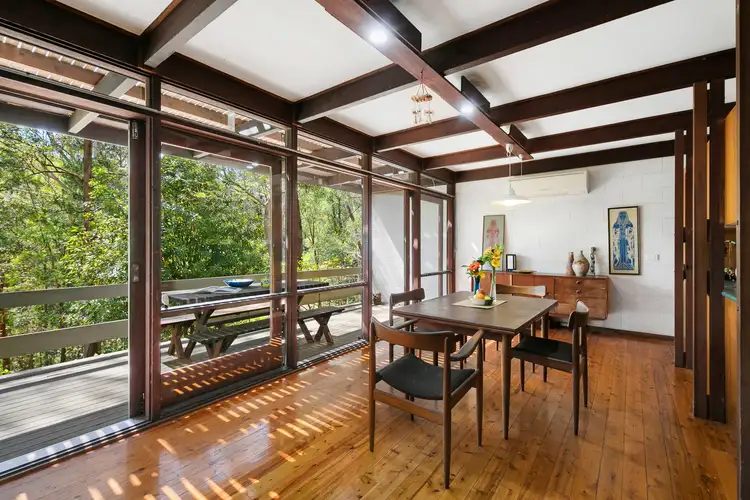 Fifth view of Homely house listing, 6 Leeds Place, Turramurra NSW 2074