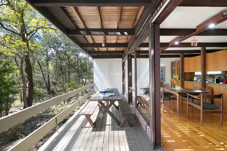 Sixth view of Homely house listing, 6 Leeds Place, Turramurra NSW 2074