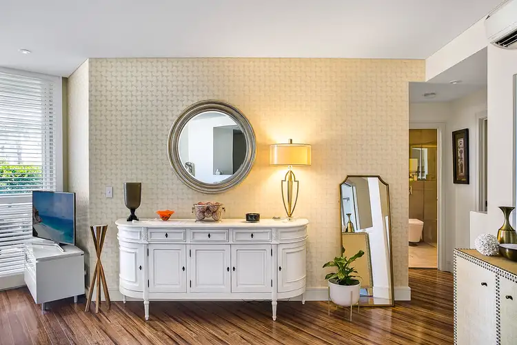 Fifth view of Homely apartment listing, 107/3 Palm Avenue, Breakfast Point NSW 2137