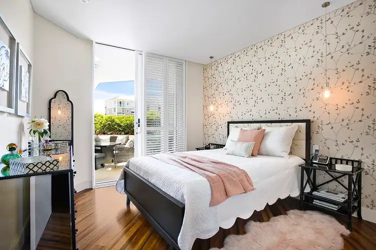 Sixth view of Homely apartment listing, 107/3 Palm Avenue, Breakfast Point NSW 2137