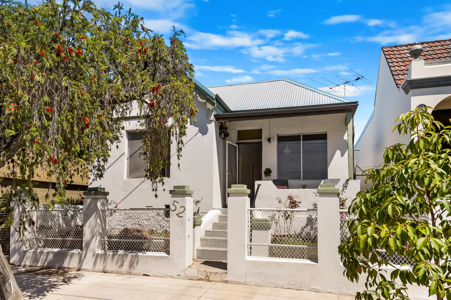 Main view of Homely house listing, 52 Samuel Street, Tempe NSW 2044