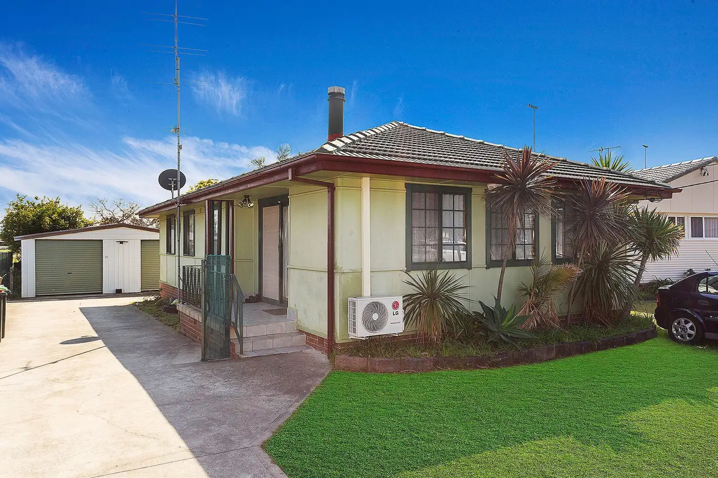 Main view of Homely house listing, 14 Trumper Street, Warilla NSW 2528