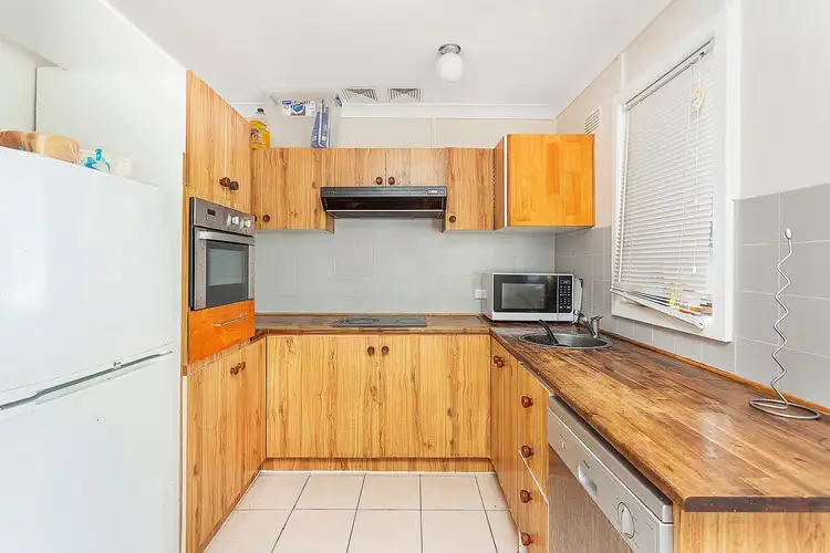 Second view of Homely house listing, 14 Trumper Street, Warilla NSW 2528