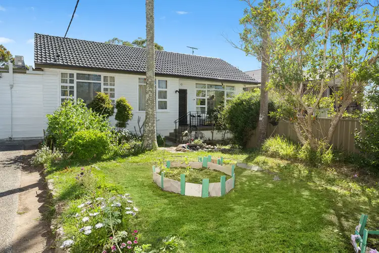 1/129B Pretoria Parade, Hornsby NSW 2077