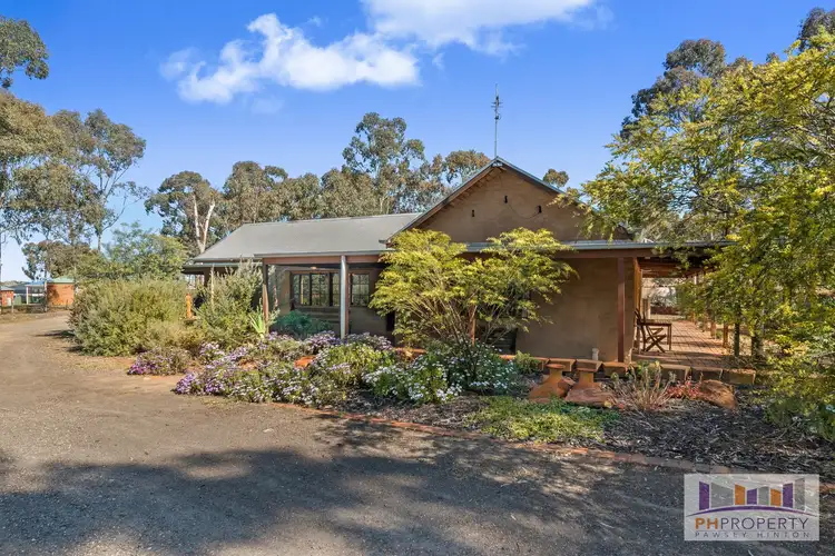 71 Osborne Lane, Strathfieldsaye VIC 3551