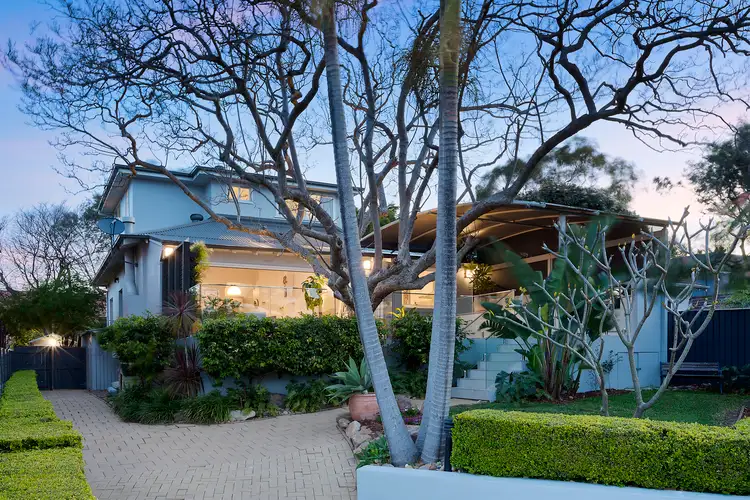 7 Angle Street, Balgowlah NSW 2093