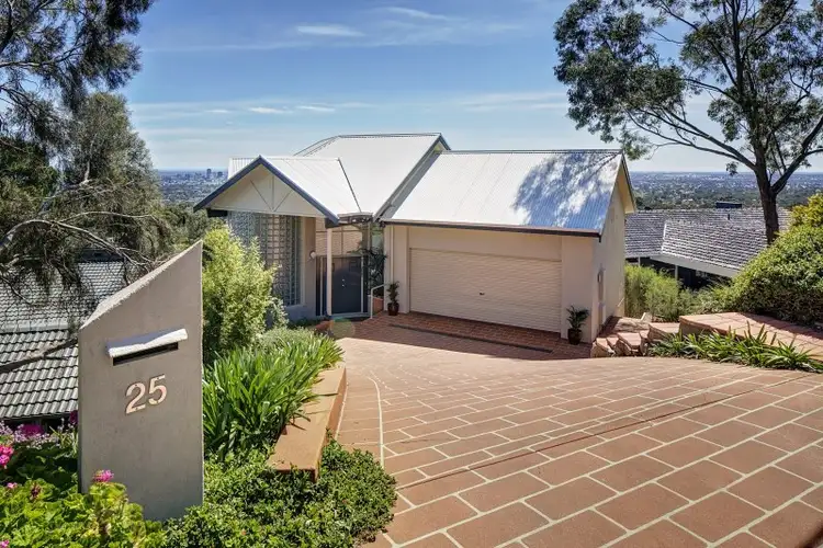 Sixth view of Homely house listing, 25 Caithness Avenue, Beaumont SA 5066