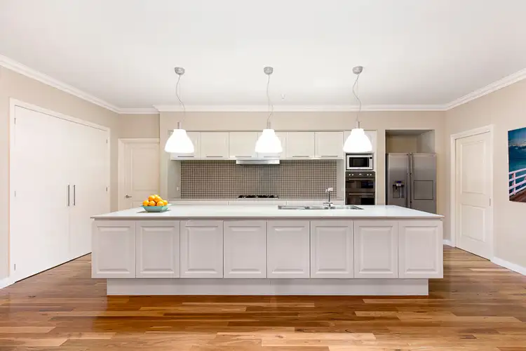 Second view of Homely house listing, 22 Athenry Terrace, Templestowe VIC 3106