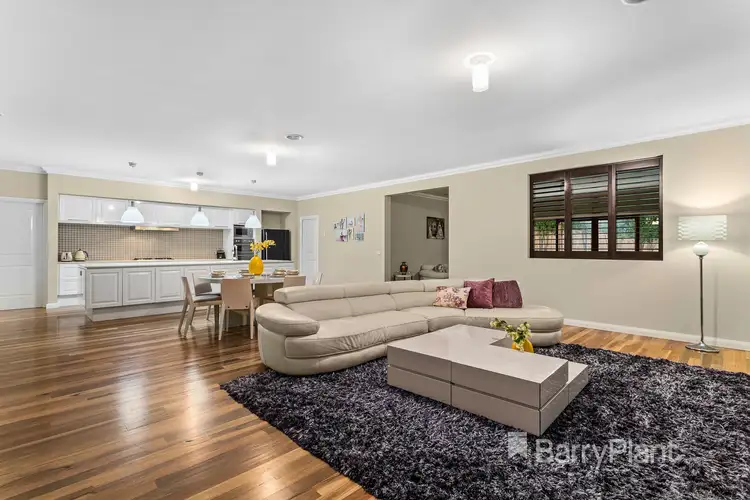 Third view of Homely house listing, 22 Athenry Terrace, Templestowe VIC 3106