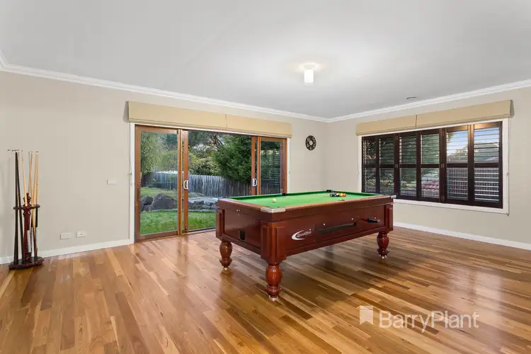 Fourth view of Homely house listing, 22 Athenry Terrace, Templestowe VIC 3106