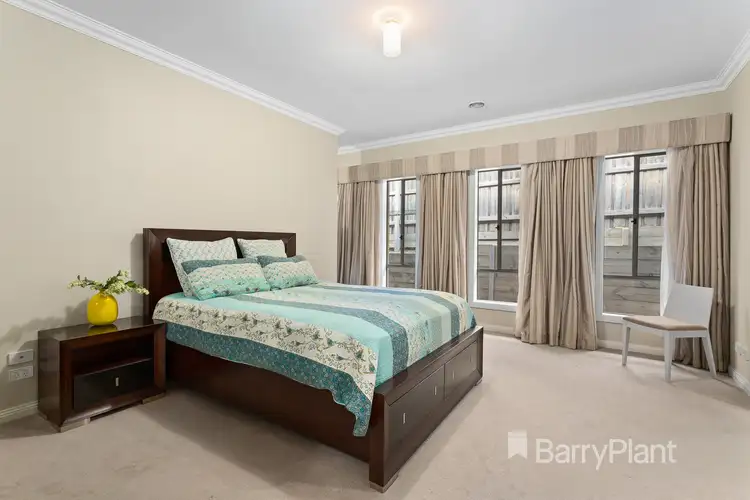 Fifth view of Homely house listing, 22 Athenry Terrace, Templestowe VIC 3106