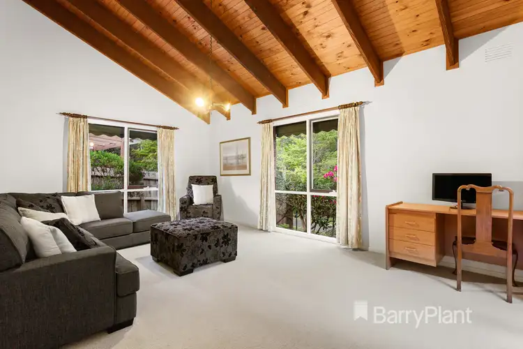 Sixth view of Homely house listing, 6 Harvell Court, Doncaster VIC 3108
