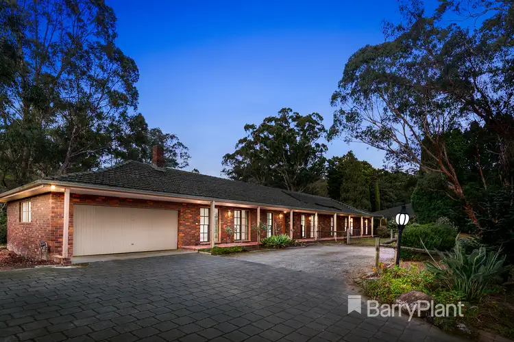 5 Clery Avenue, Donvale VIC 3111