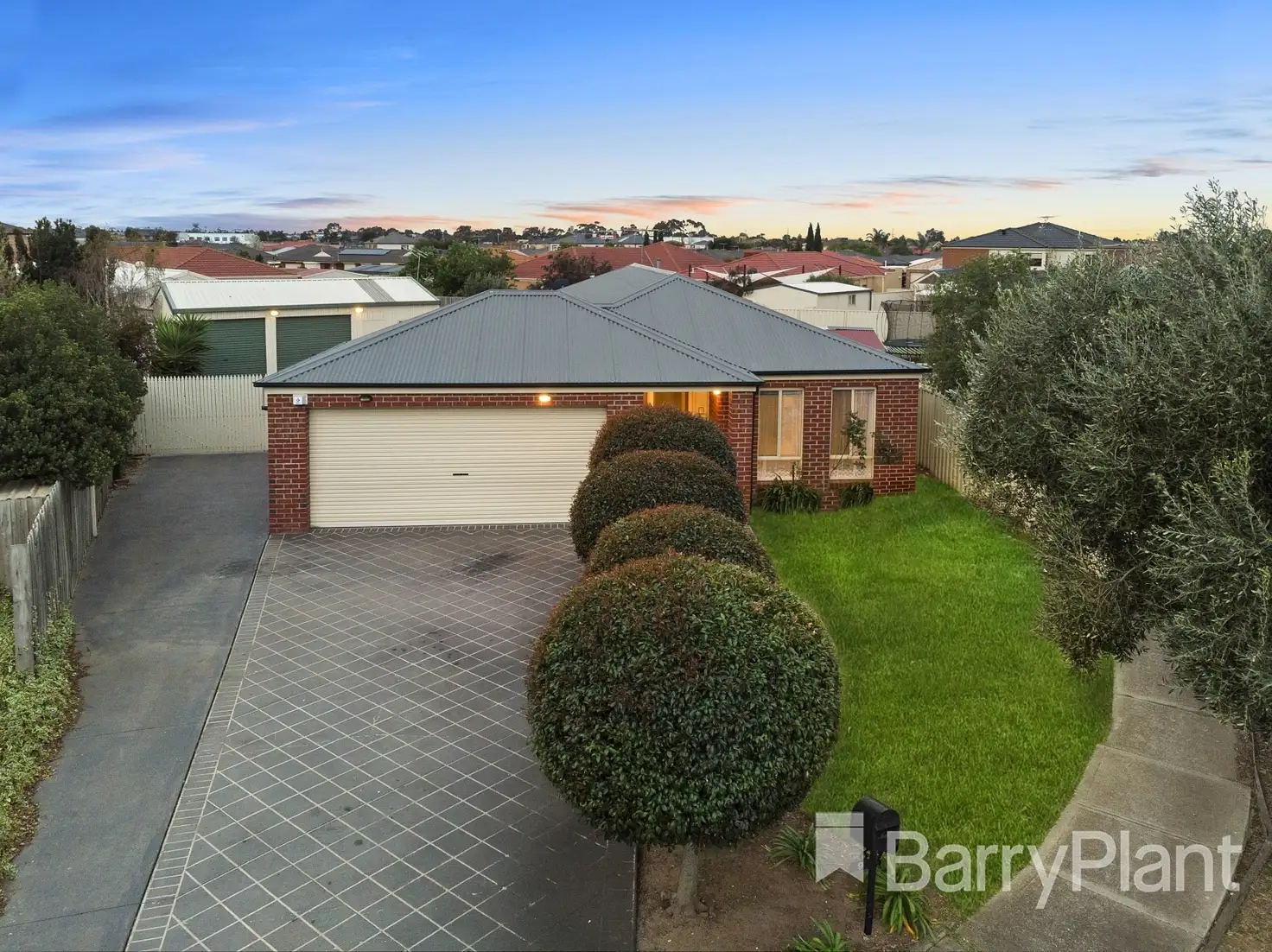 Main view of Homely house listing, 9 Joybells Crescent, Tarneit VIC 3029