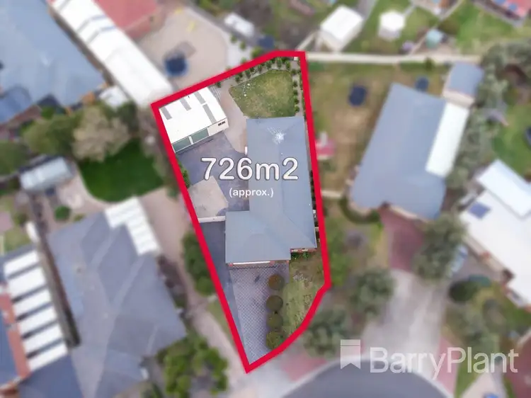 Third view of Homely house listing, 9 Joybells Crescent, Tarneit VIC 3029