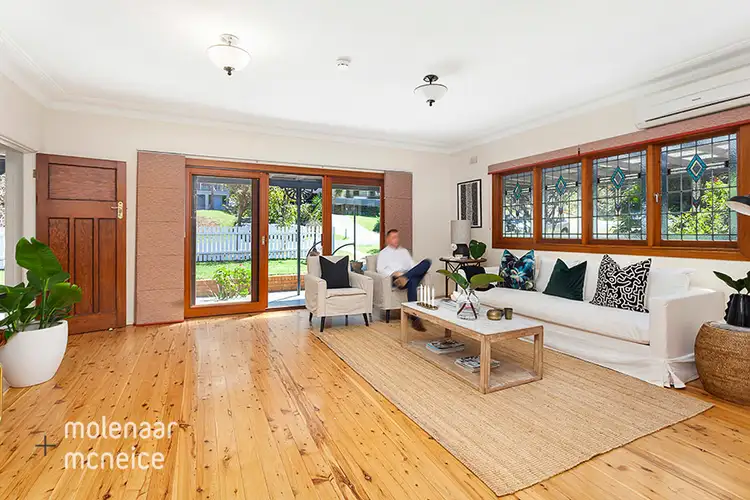 Second view of Homely house listing, 53 Buttenshaw Drive, Coledale NSW 2515