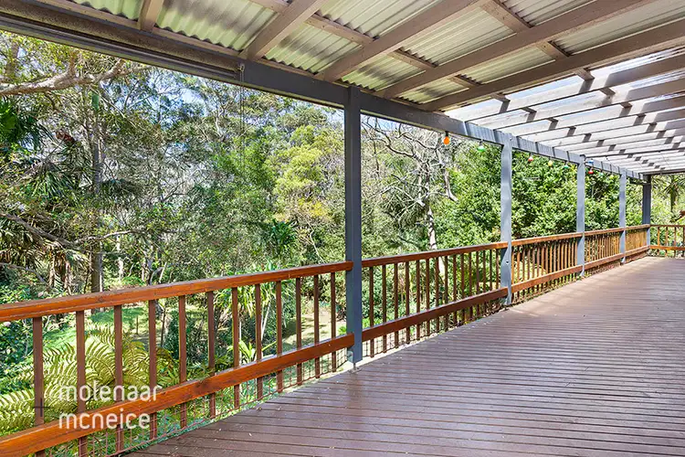 Sixth view of Homely house listing, 53 Buttenshaw Drive, Coledale NSW 2515
