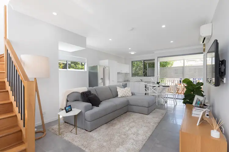 Main view of Homely unit listing, 5/141 Clara Street, Corinda QLD 4075