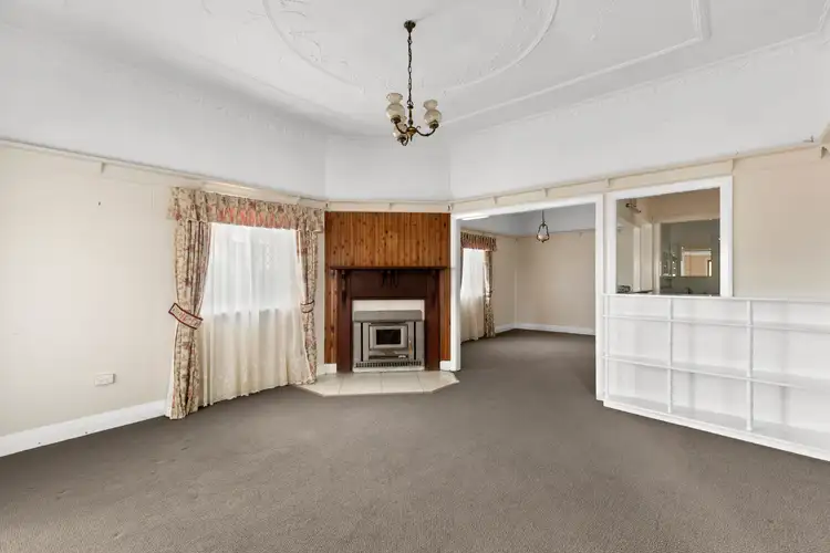 Second view of Homely house listing, 168 Perth Street, South Toowoomba QLD 4350