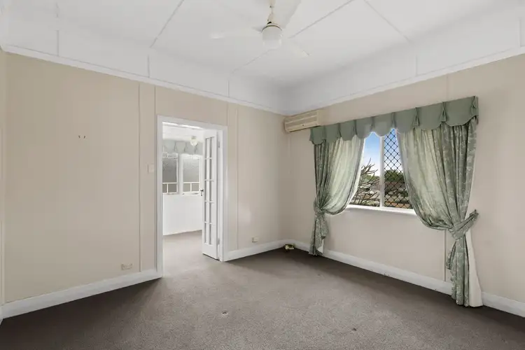 Fourth view of Homely house listing, 168 Perth Street, South Toowoomba QLD 4350