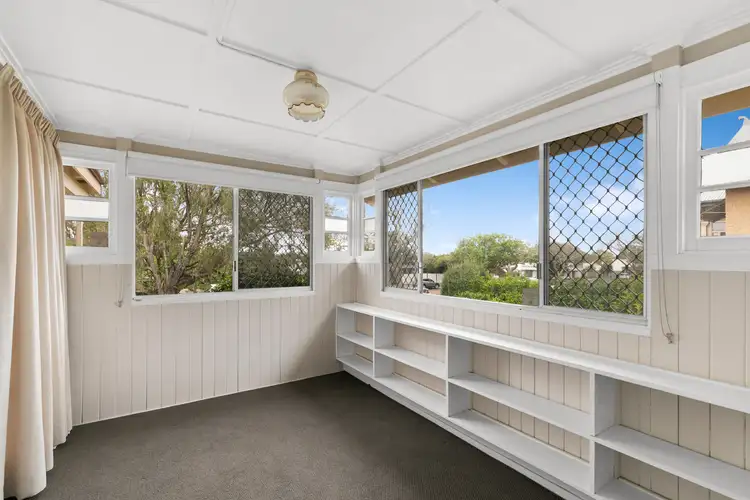Fifth view of Homely house listing, 168 Perth Street, South Toowoomba QLD 4350