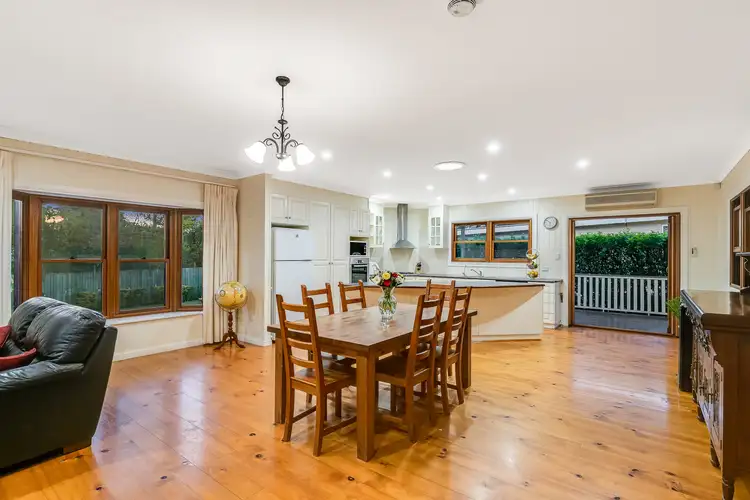 Second view of Homely house listing, 22 Lydwin Crescent, East Toowoomba QLD 4350