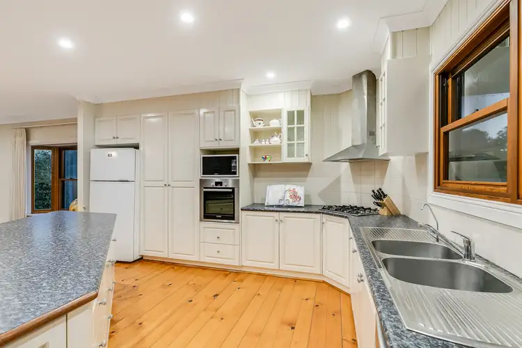 Fourth view of Homely house listing, 22 Lydwin Crescent, East Toowoomba QLD 4350