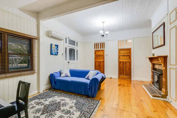 Fifth view of Homely house listing, 22 Lydwin Crescent, East Toowoomba QLD 4350