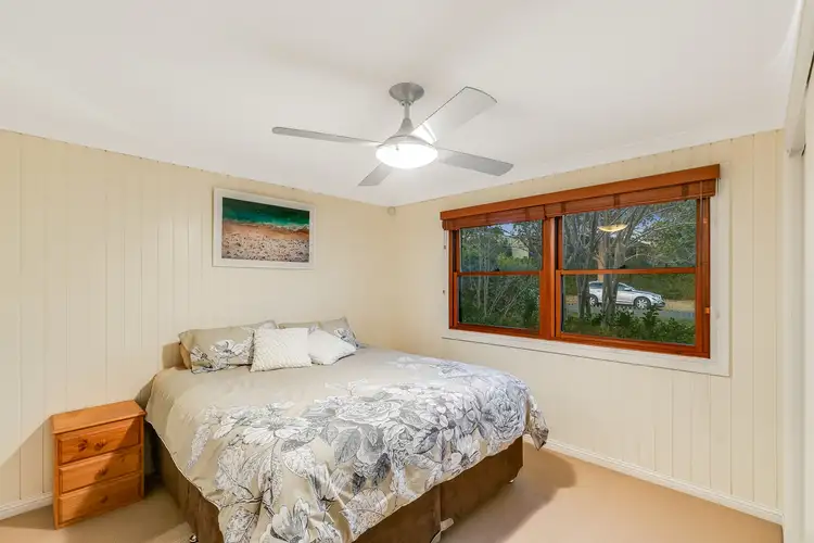 Sixth view of Homely house listing, 22 Lydwin Crescent, East Toowoomba QLD 4350