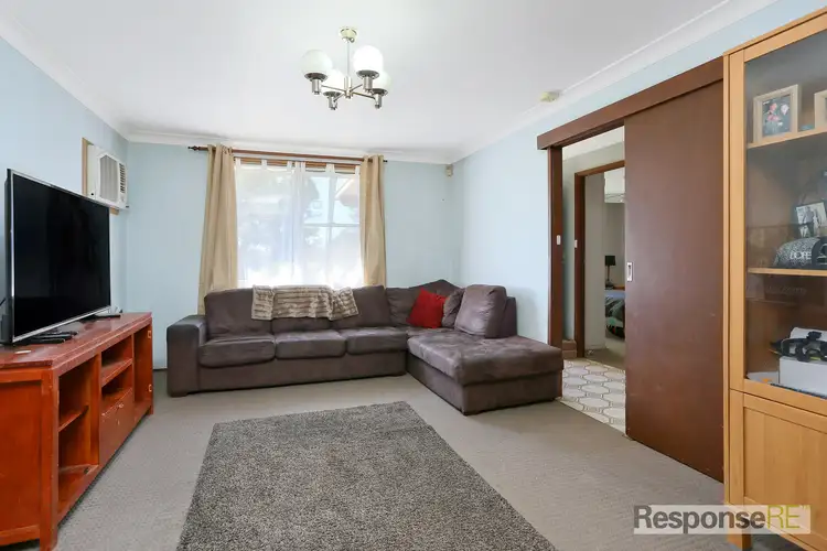 Second view of Homely house listing, 7 Picton Street, Quakers Hill NSW 2763
