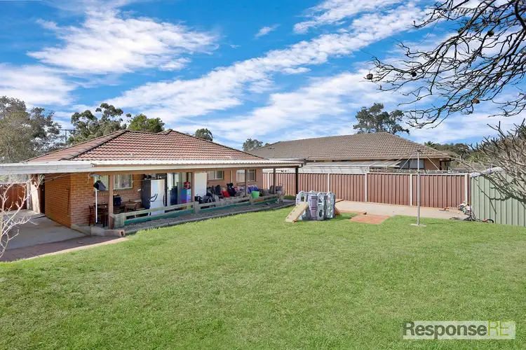Fourth view of Homely house listing, 7 Picton Street, Quakers Hill NSW 2763