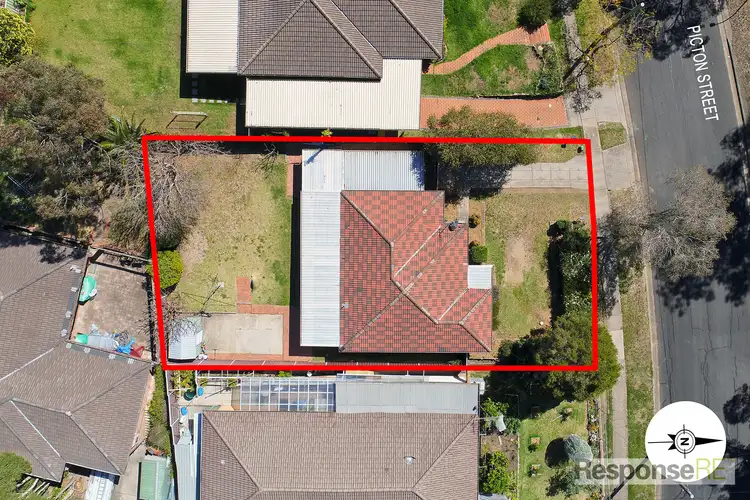 Fifth view of Homely house listing, 7 Picton Street, Quakers Hill NSW 2763