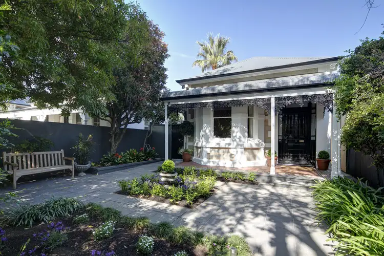 Main view of Homely house listing, 33 Third Avenue, St Peters SA 5069