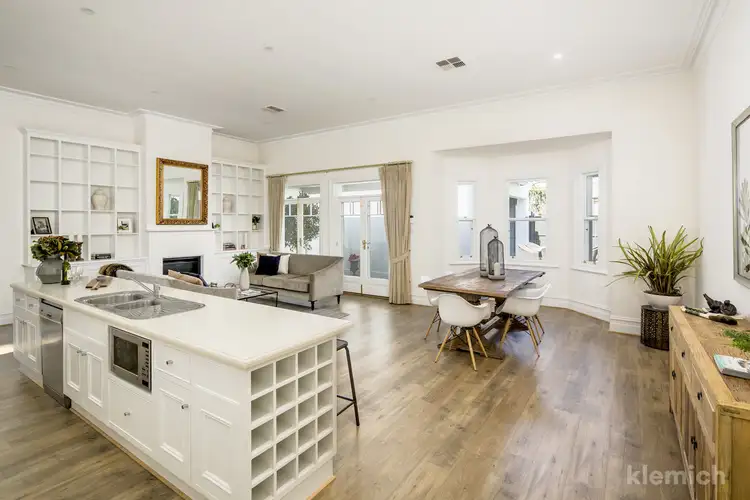 Fifth view of Homely house listing, 33 Third Avenue, St Peters SA 5069