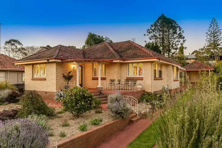 Main view of Homely house listing, 5 Rhyde Street, Mount Lofty QLD 4350