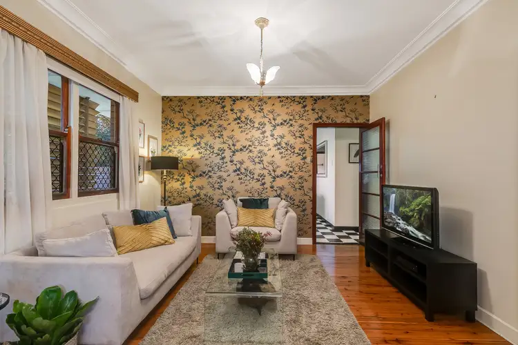Second view of Homely house listing, 5 Rhyde Street, Mount Lofty QLD 4350