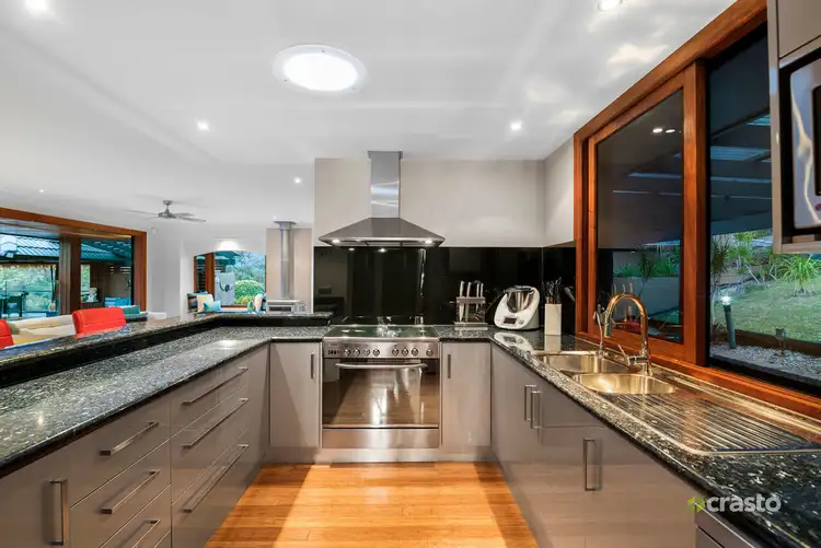 Sixth view of Homely house listing, 3 Nonga Court, Mudgeeraba QLD 4213