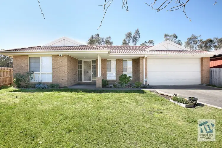 Sixth view of Homely house listing, 68 Emily Drive, Narre Warren VIC 3805