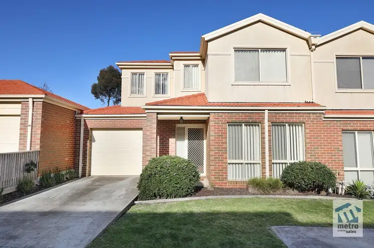 6 Kate Way, Hillside VIC 3037