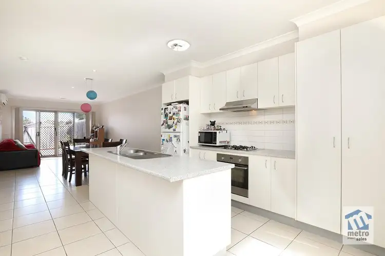 Main view of Homely house listing, 21a Keith Avenue, Sunbury VIC 3429