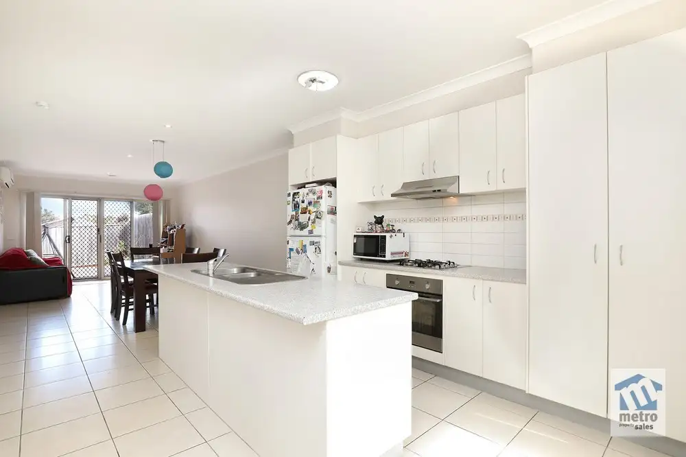Main view of Homely house listing, 21a Keith Avenue, Sunbury VIC 3429