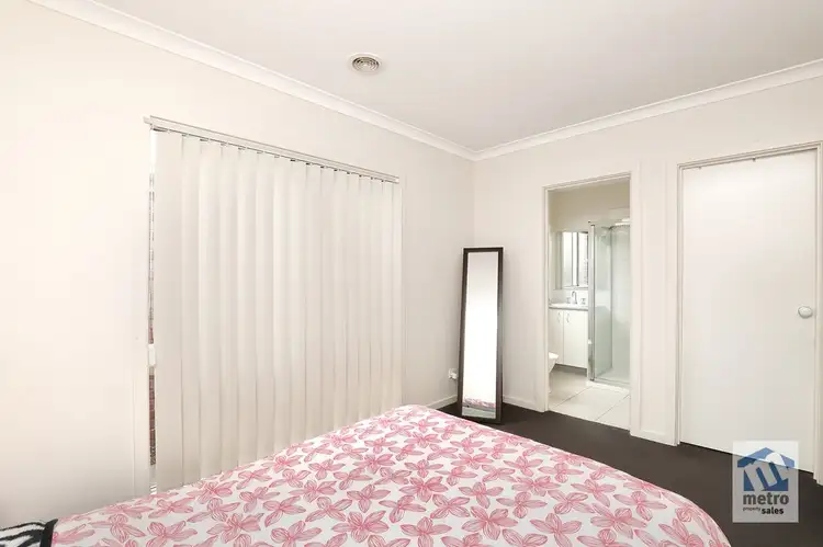 Third view of Homely house listing, 21a Keith Avenue, Sunbury VIC 3429