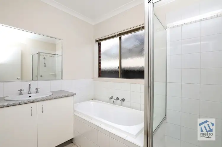 Fourth view of Homely house listing, 21a Keith Avenue, Sunbury VIC 3429