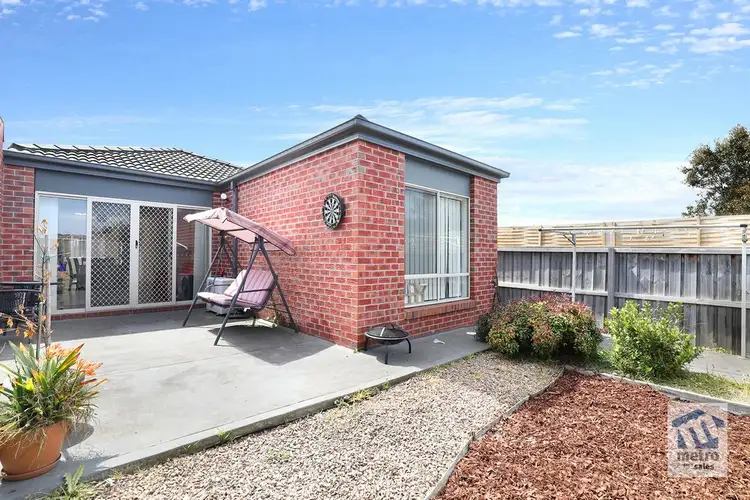 Fifth view of Homely house listing, 21a Keith Avenue, Sunbury VIC 3429