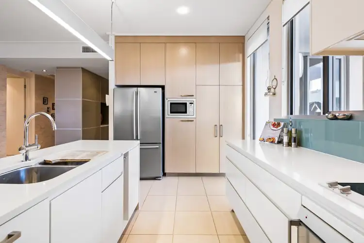 Fifth view of Homely unit listing, 22/2 Seaward Lane, Marcoola QLD 4564