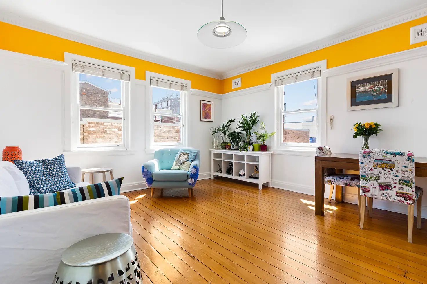 Main view of Homely apartment listing, 9/73 Arthur Street, Randwick NSW 2031