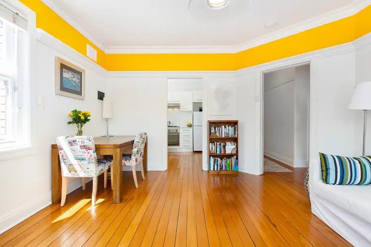 Second view of Homely apartment listing, 9/73 Arthur Street, Randwick NSW 2031