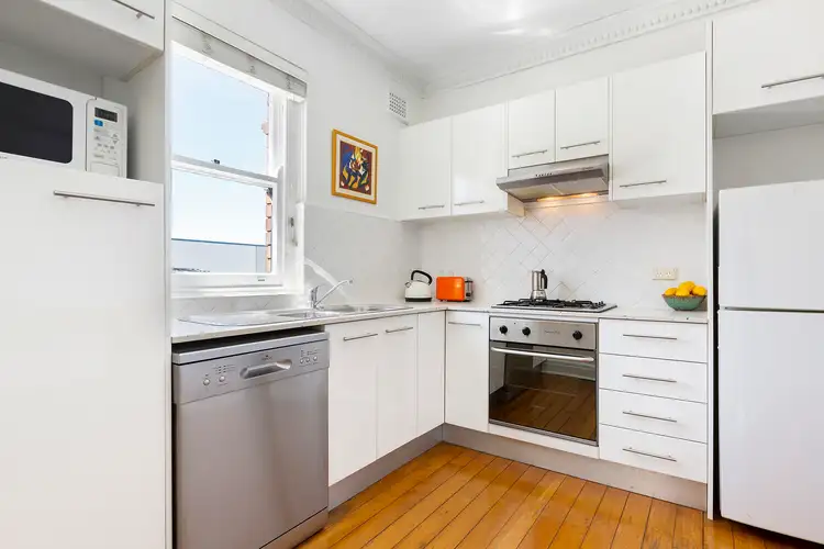 Fifth view of Homely apartment listing, 9/73 Arthur Street, Randwick NSW 2031